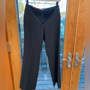 calvin klein trousers